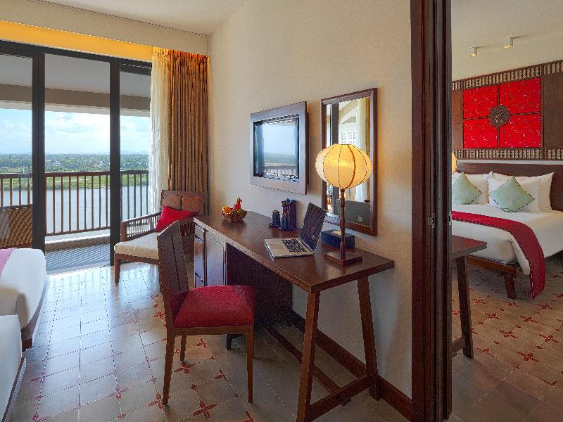 RiverTown Hoi An Resort & Spa image