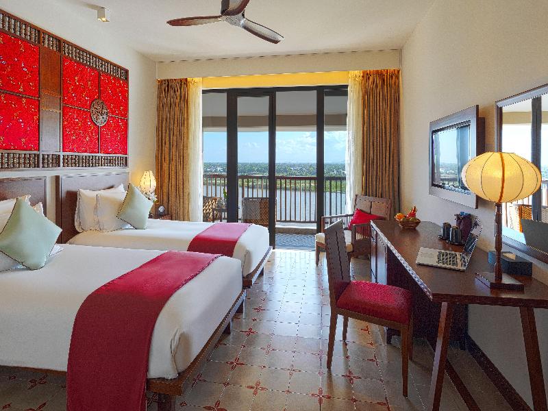 RiverTown Hoi An Resort & Spa image