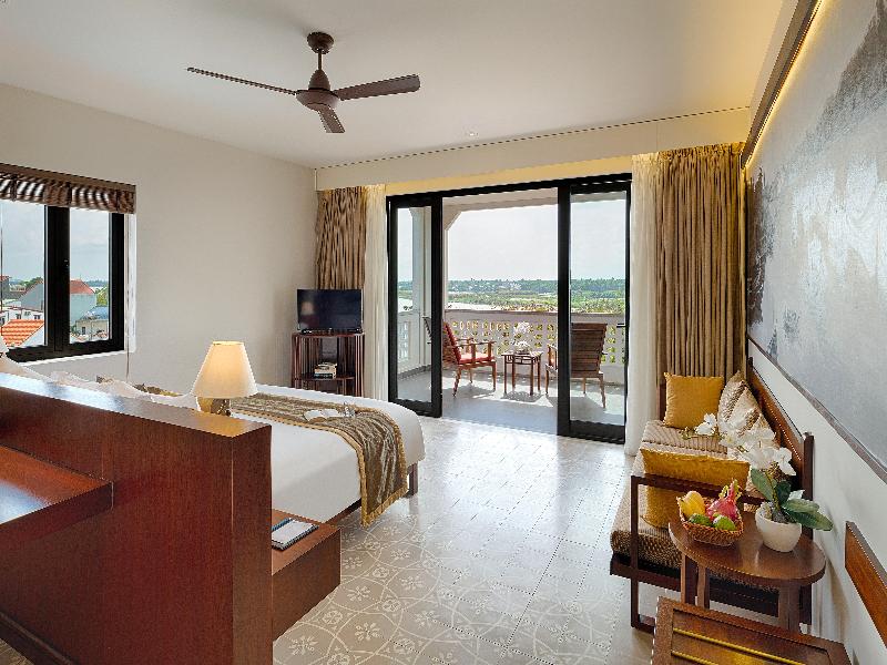 RiverTown Hoi An Resort & Spa image