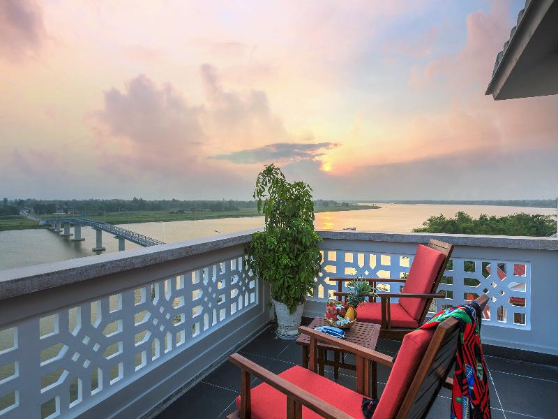 RiverTown Hoi An Resort & Spa image