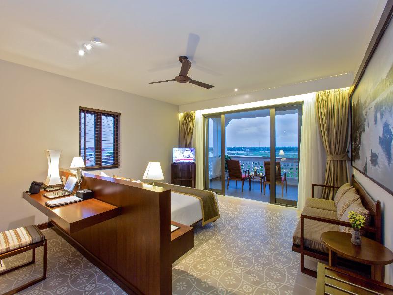 RiverTown Hoi An Resort & Spa image
