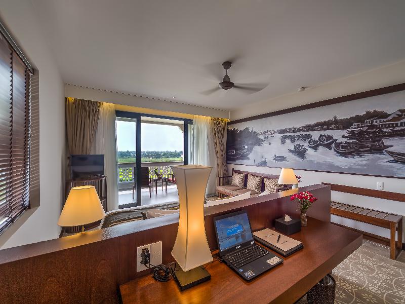 RiverTown Hoi An Resort & Spa image