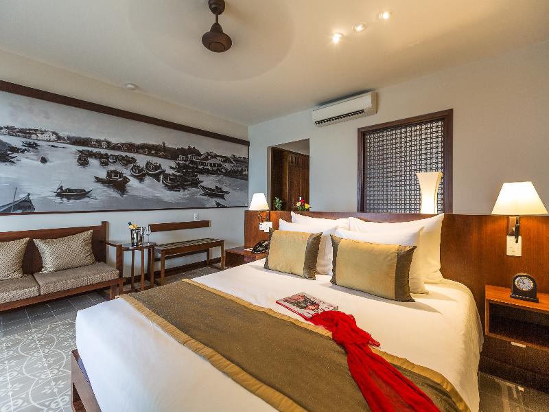 RiverTown Hoi An Resort & Spa image