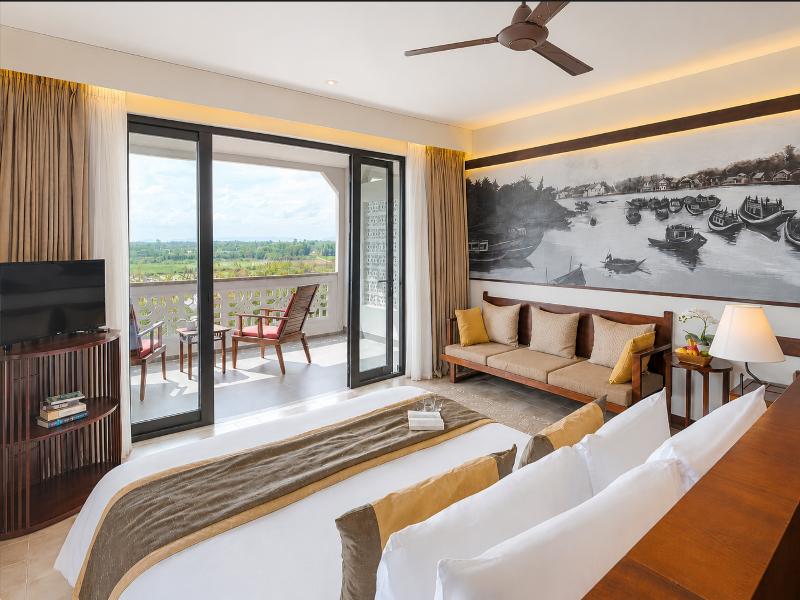 RiverTown Hoi An Resort & Spa image