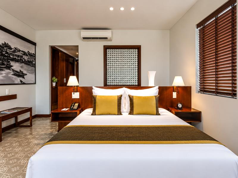 RiverTown Hoi An Resort & Spa image