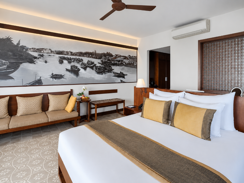 RiverTown Hoi An Resort & Spa image