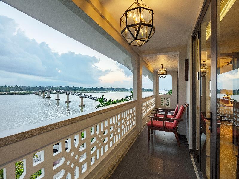 RiverTown Hoi An Resort & Spa image
