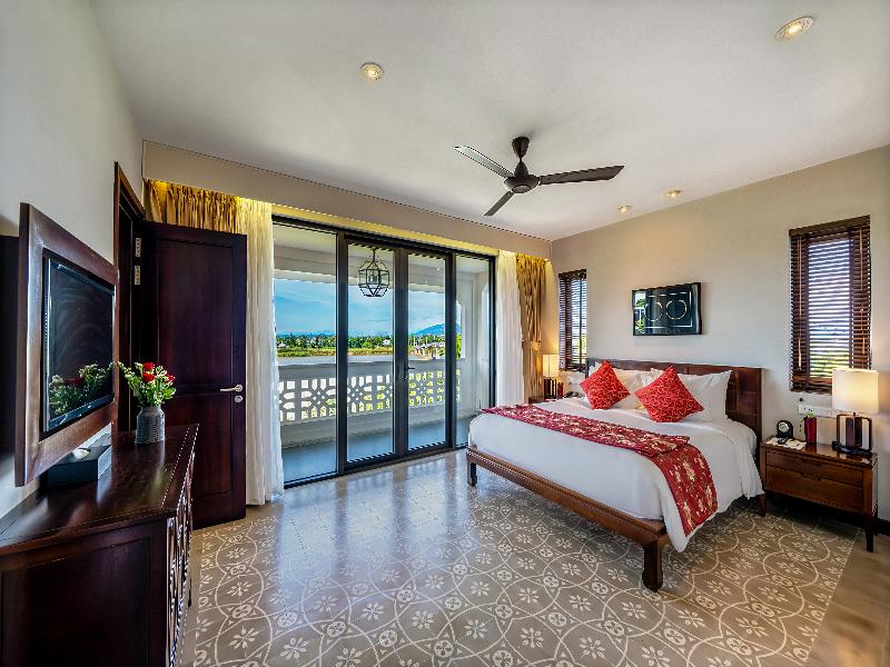 RiverTown Hoi An Resort & Spa image