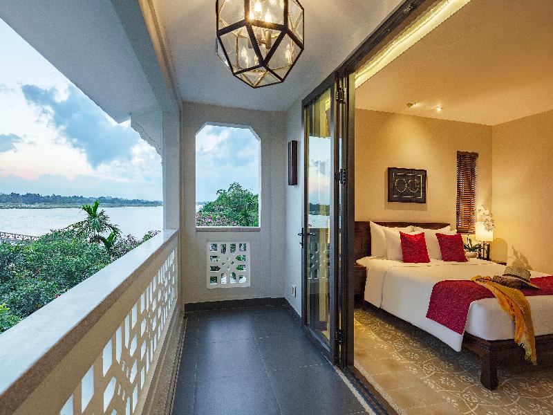 RiverTown Hoi An Resort & Spa image