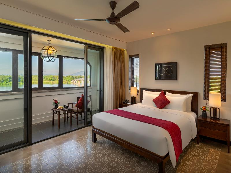 RiverTown Hoi An Resort & Spa image