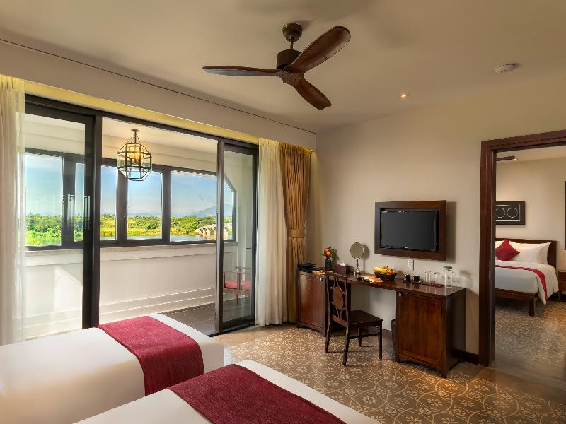 RiverTown Hoi An Resort & Spa image