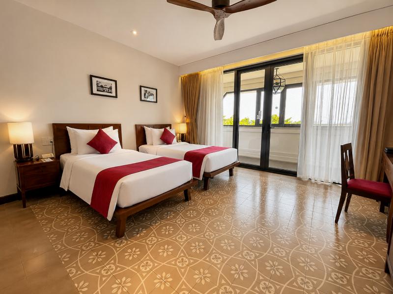 RiverTown Hoi An Resort & Spa image