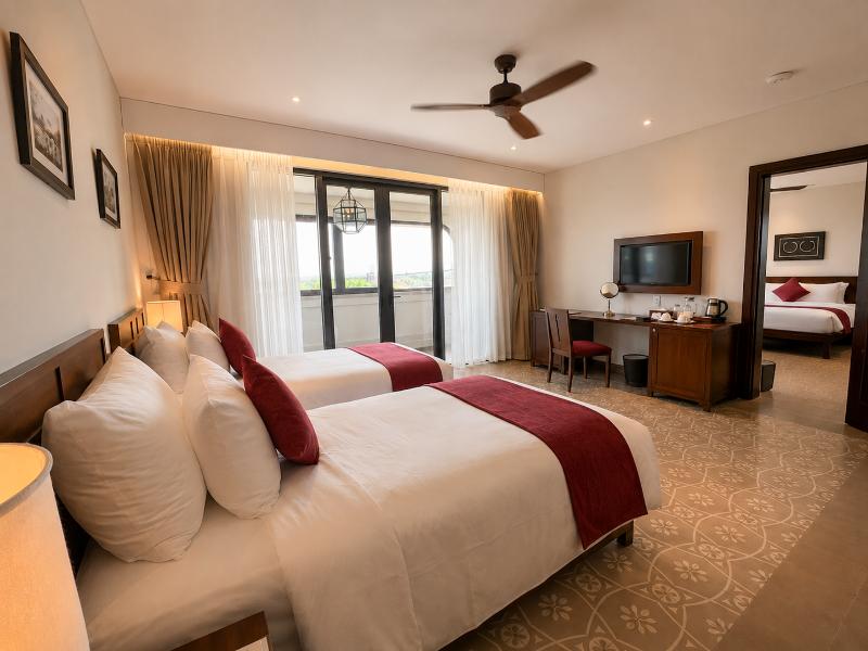 RiverTown Hoi An Resort & Spa image