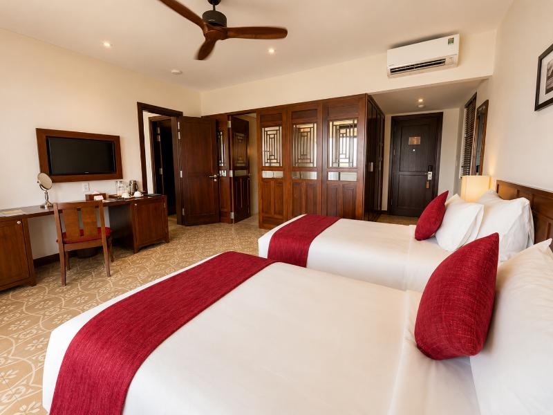 RiverTown Hoi An Resort & Spa image