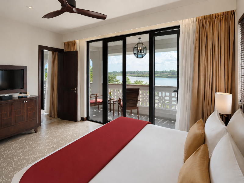 RiverTown Hoi An Resort & Spa image