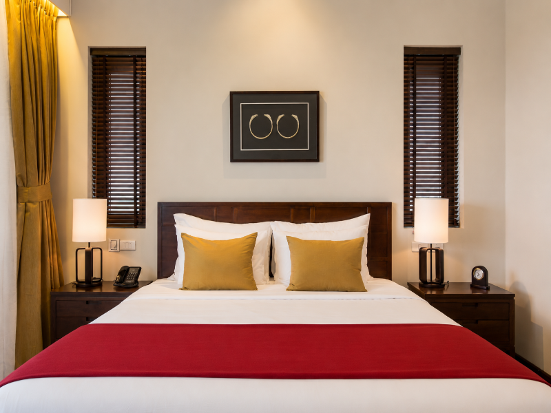 RiverTown Hoi An Resort & Spa image