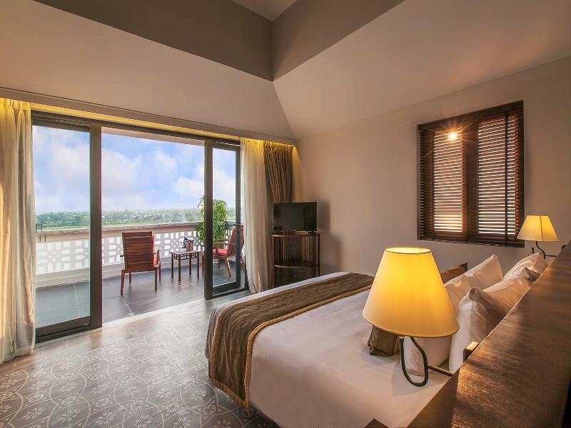 RiverTown Hoi An Resort & Spa image