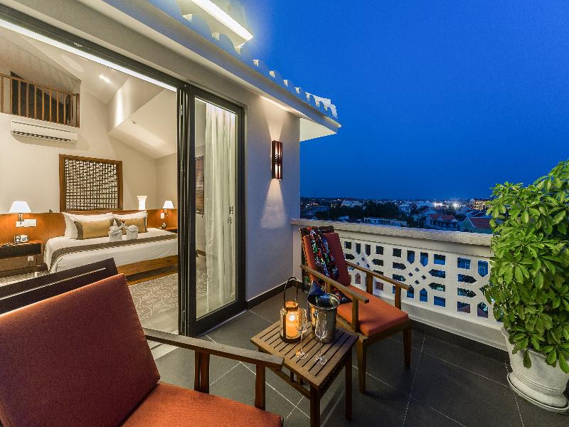 RiverTown Hoi An Resort & Spa image