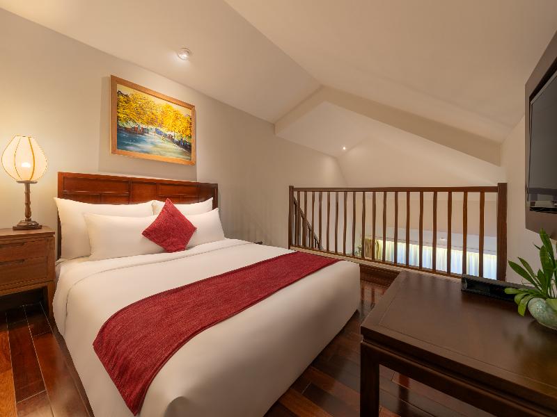 RiverTown Hoi An Resort & Spa image