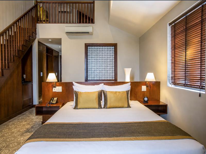 RiverTown Hoi An Resort & Spa image
