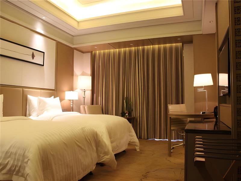 Grand New Century Hotel Yuhang Hangzhou image
