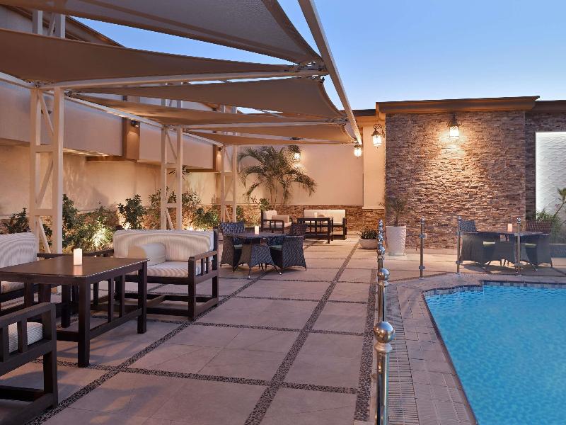 Movenpick Hotel City Star Jeddah image