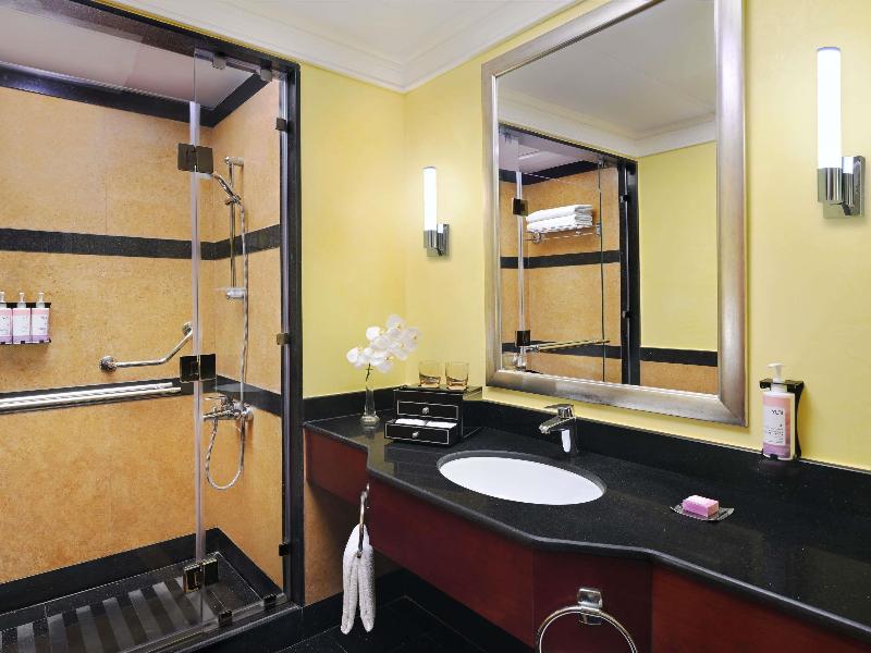 Movenpick Hotel City Star Jeddah image