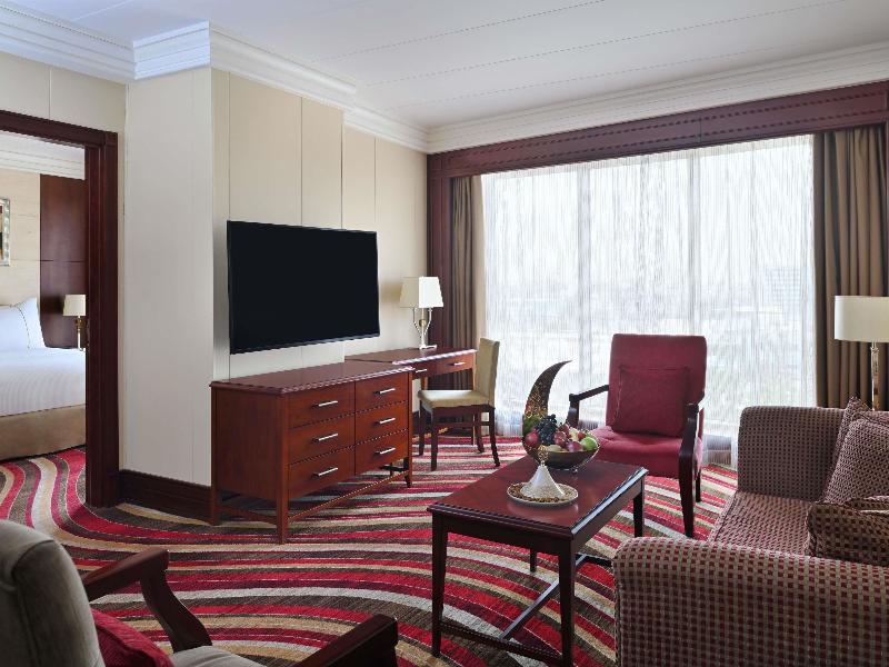 Movenpick Hotel City Star Jeddah image
