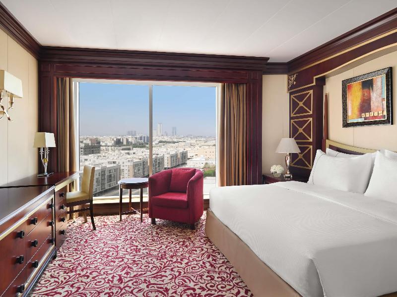 Movenpick Hotel City Star Jeddah image