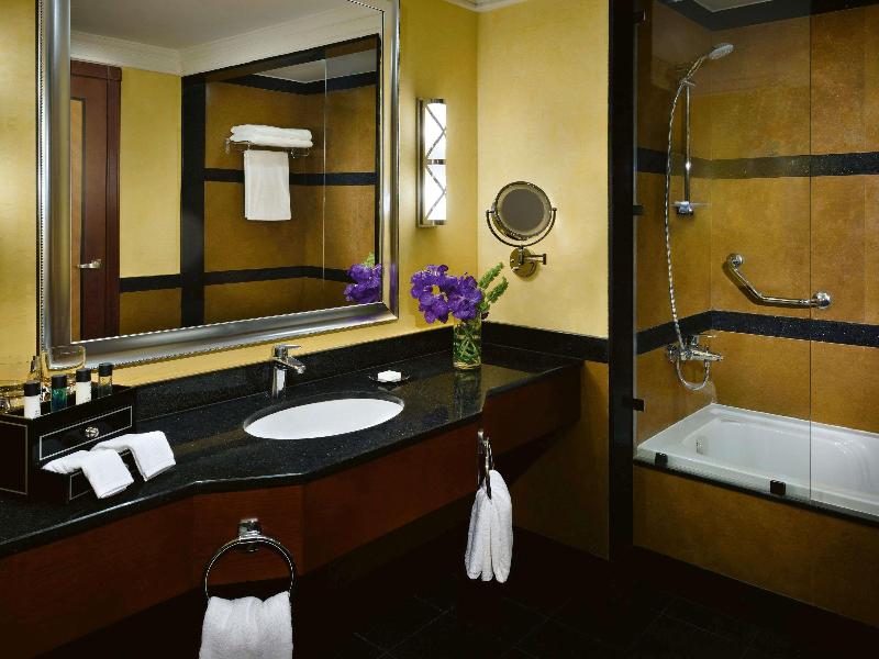 Movenpick Hotel City Star Jeddah image