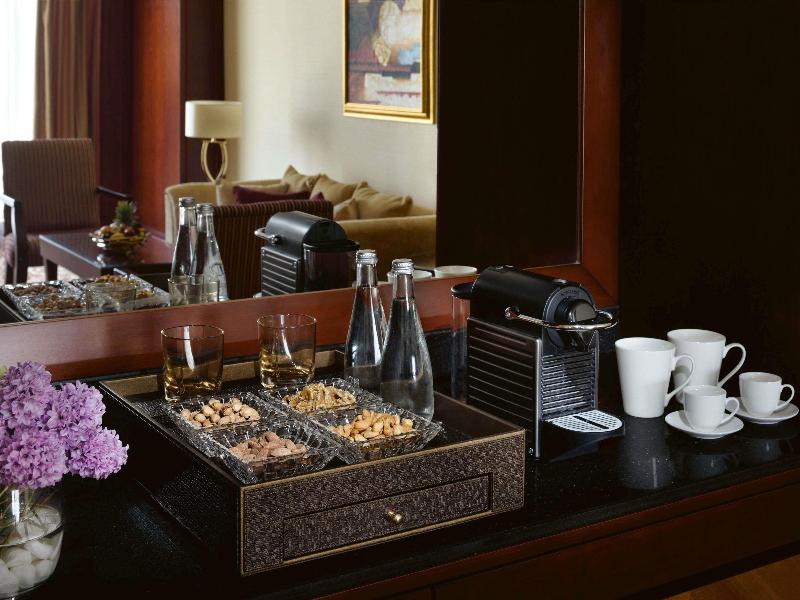 Movenpick Hotel City Star Jeddah image