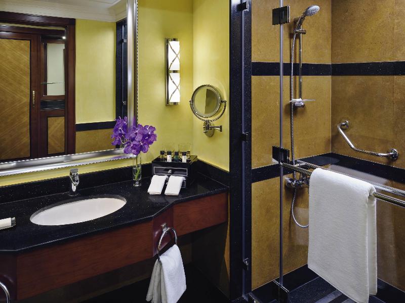 Movenpick Hotel City Star Jeddah image
