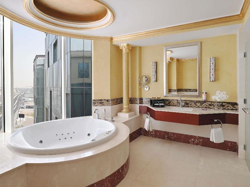 Movenpick Hotel City Star Jeddah image