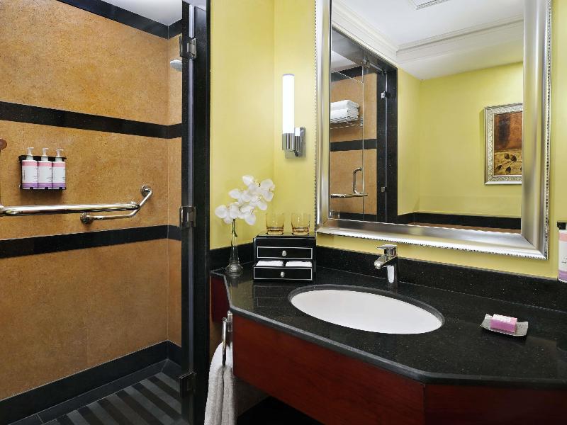 Movenpick Hotel City Star Jeddah image