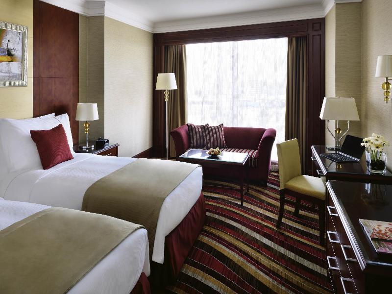 Movenpick Hotel City Star Jeddah image