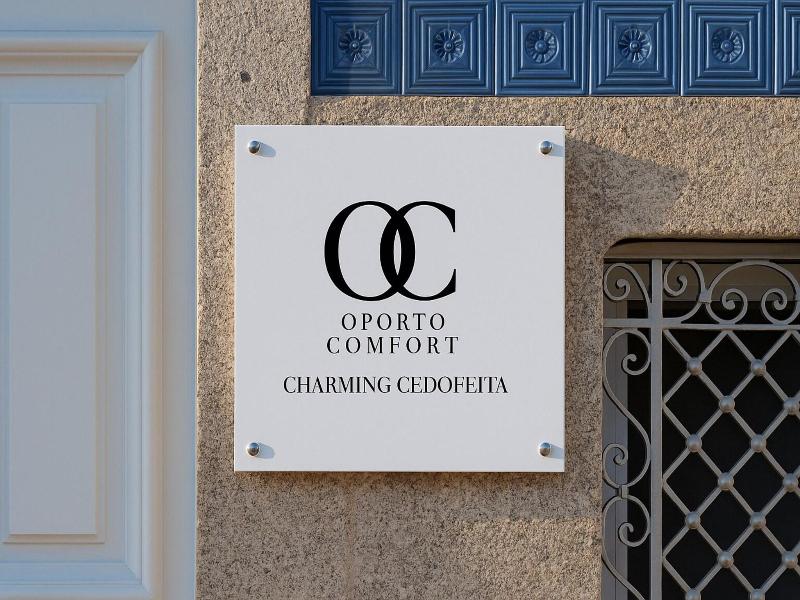 Charming House Cedofeita image