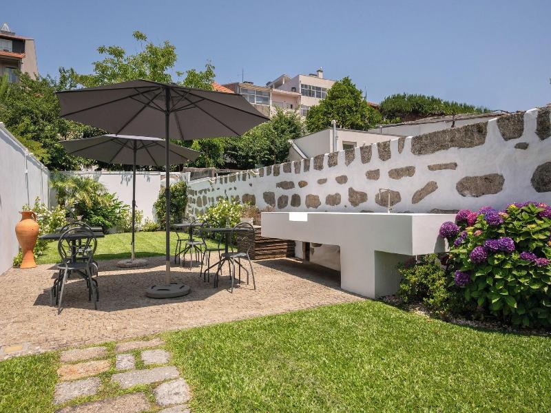 Charming House Cedofeita image