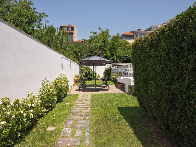 Charming House Cedofeita image