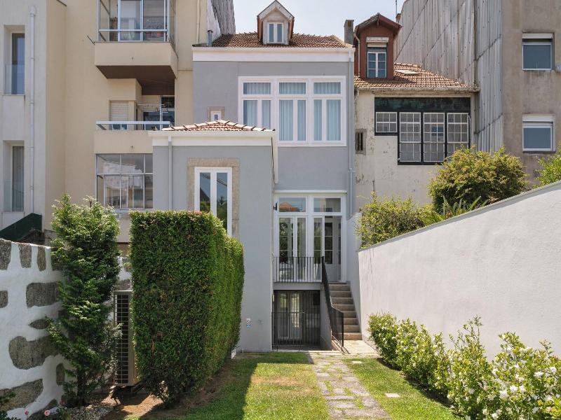 Charming House Cedofeita image