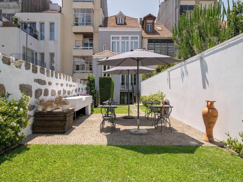 Charming House Cedofeita image
