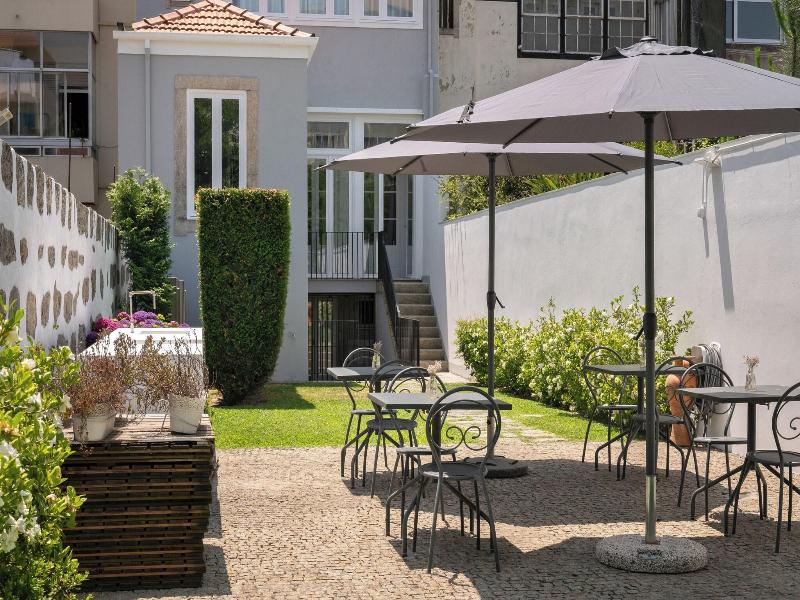 Charming House Cedofeita image