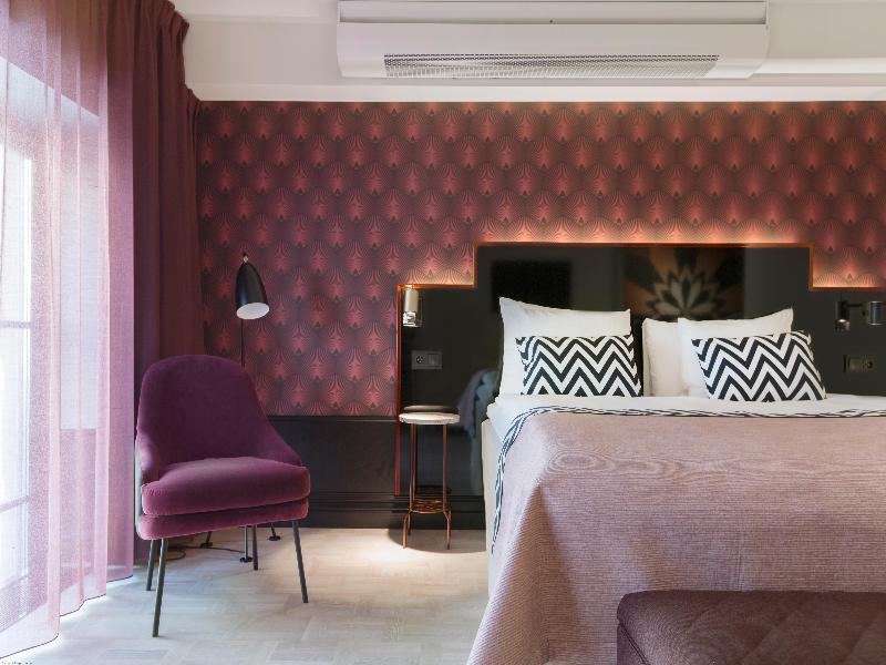 Haymarket By Scandic image