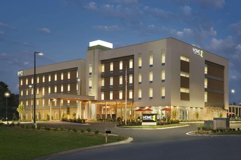 Home2 Suites By Hilton Grovetown Augusta Area image