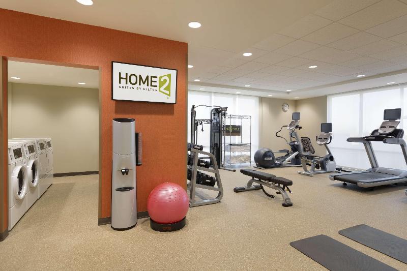 Home2 Suites By Hilton Grovetown Augusta Area image