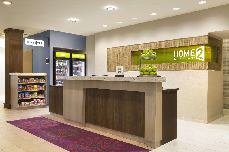 Home2 Suites By Hilton Grovetown Augusta Area image