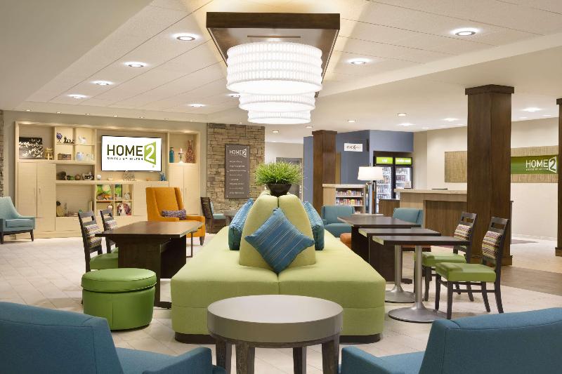 Home2 Suites By Hilton Grovetown Augusta Area image