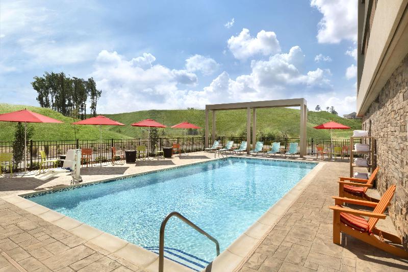 Home2 Suites By Hilton Grovetown Augusta Area image