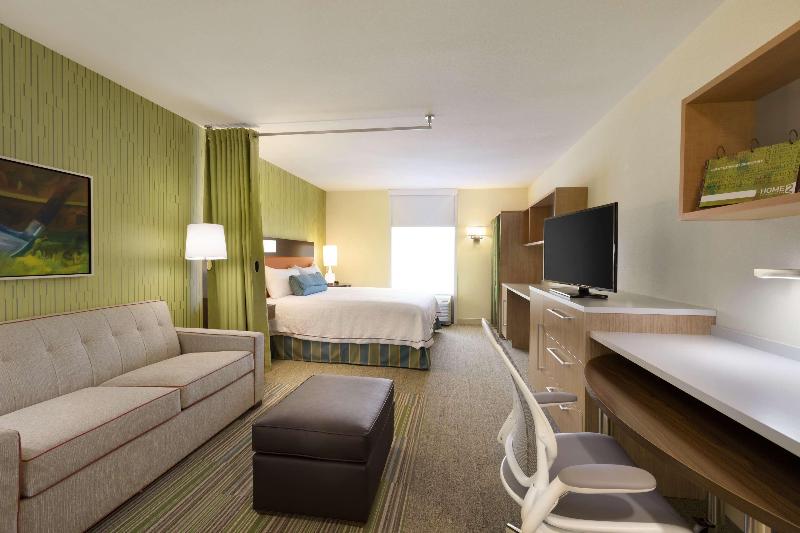 Home2 Suites By Hilton Grovetown Augusta Area image