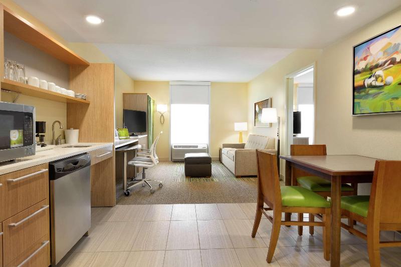 Home2 Suites By Hilton Grovetown Augusta Area image