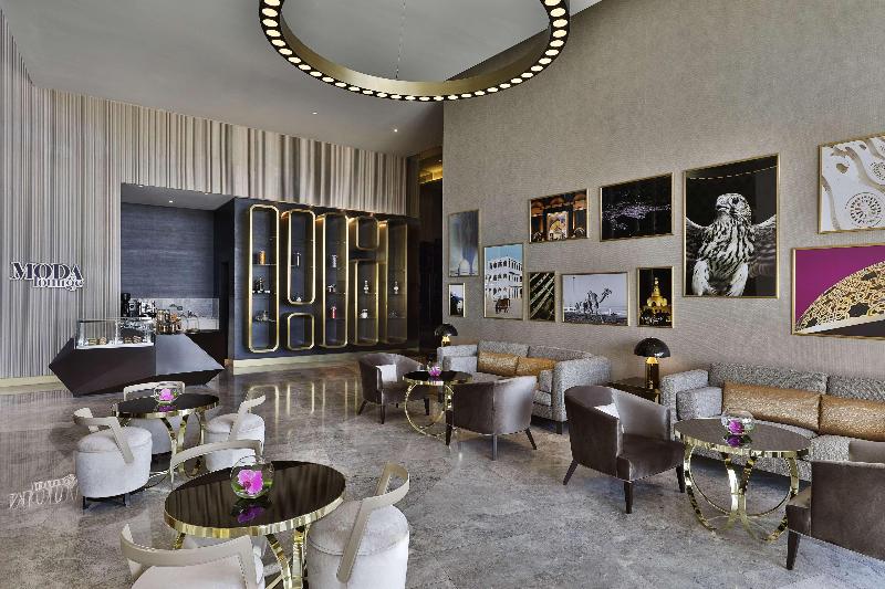 AlRayyan Hotel Doha